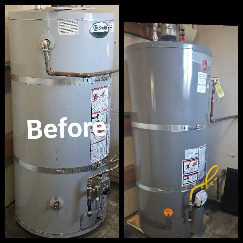 TWH PRO's - Tankless Water Heater Repair & Plumbing